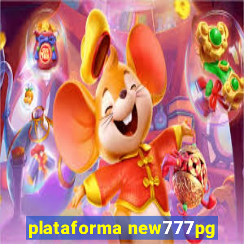 plataforma new777pg